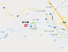 現場地図