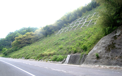 16災国道 第1829-2号　道路災害復旧工事